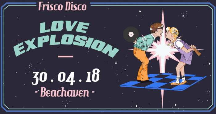 love-explosion